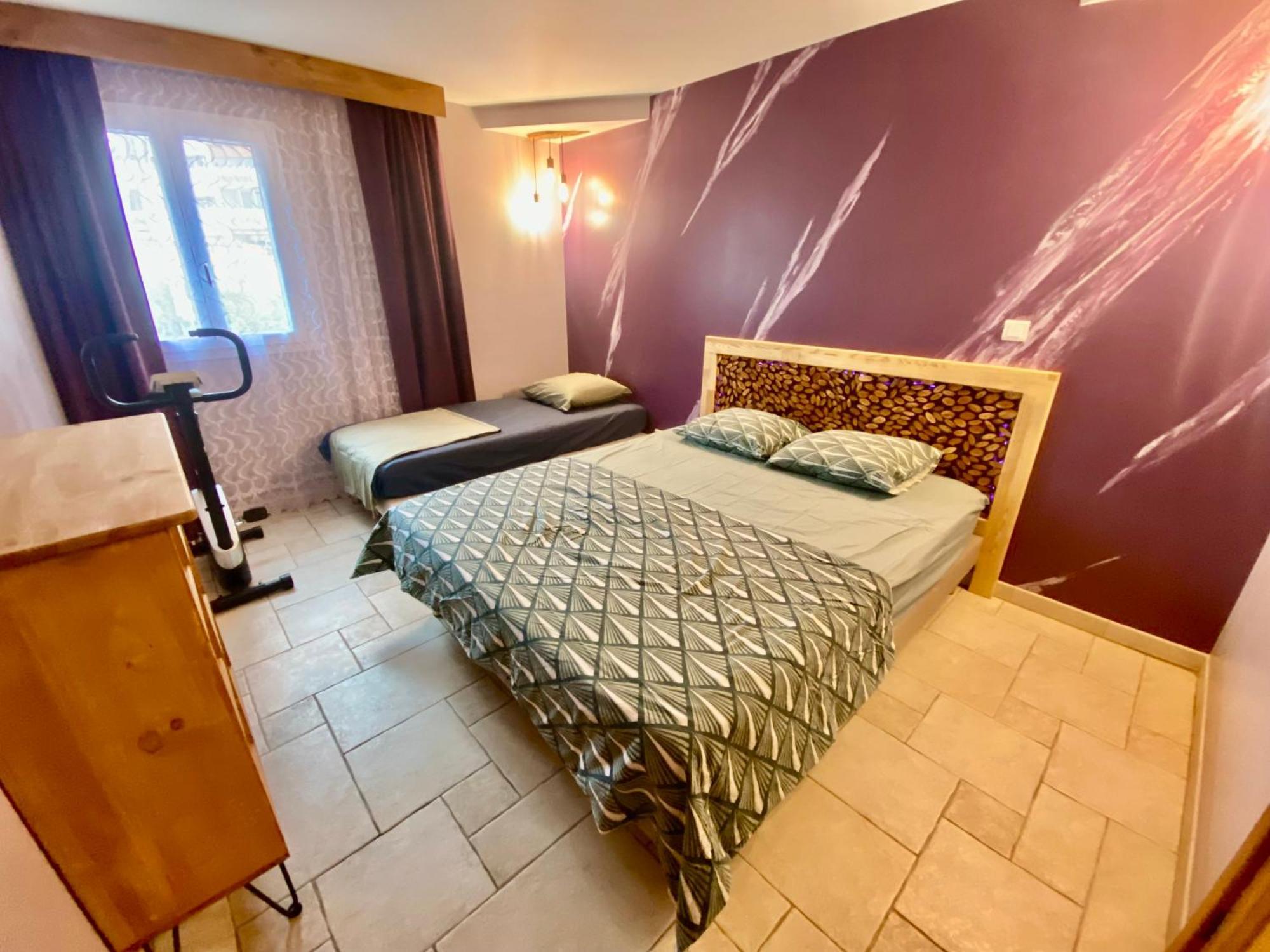 Villa -