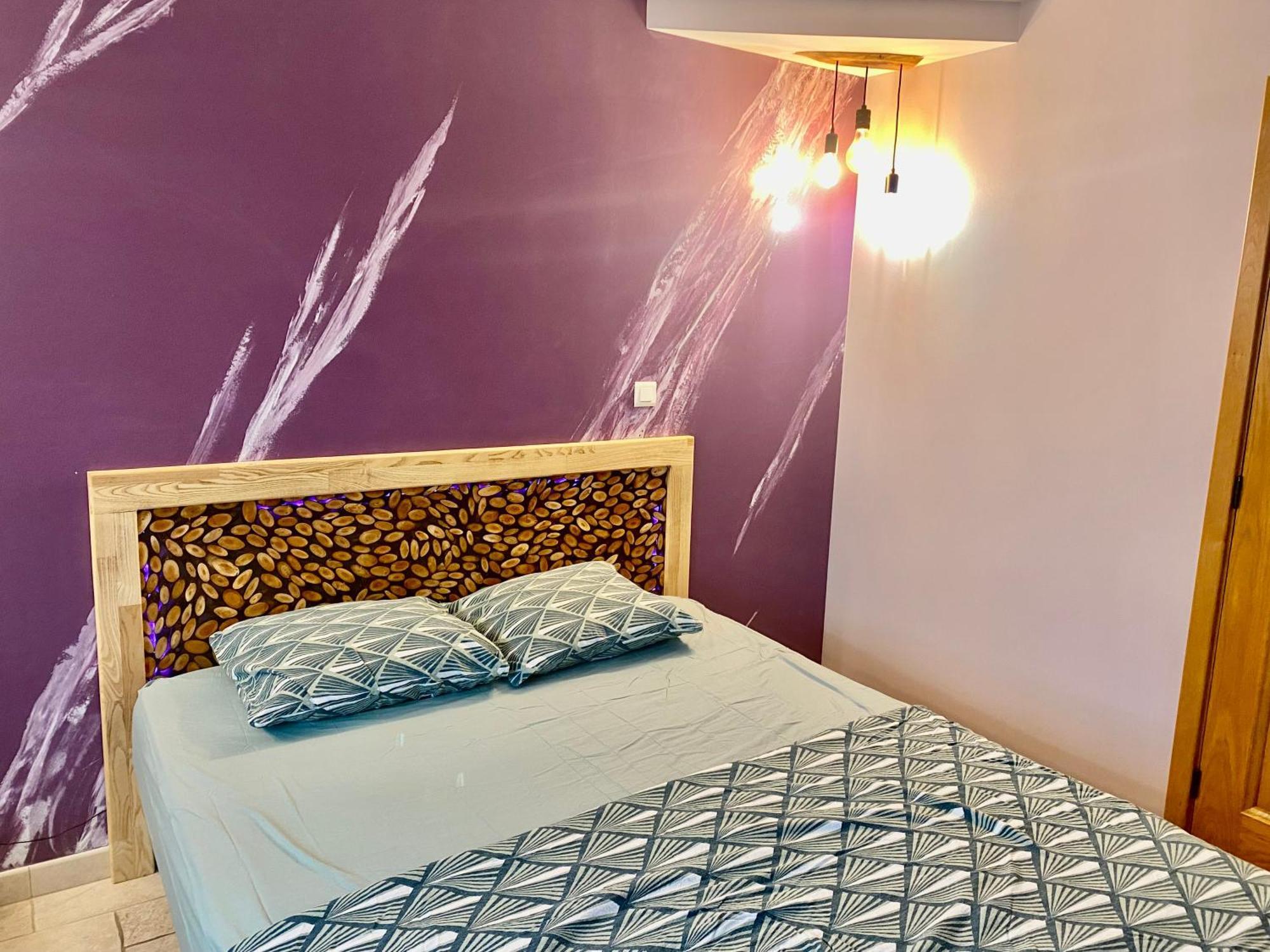 Villa -