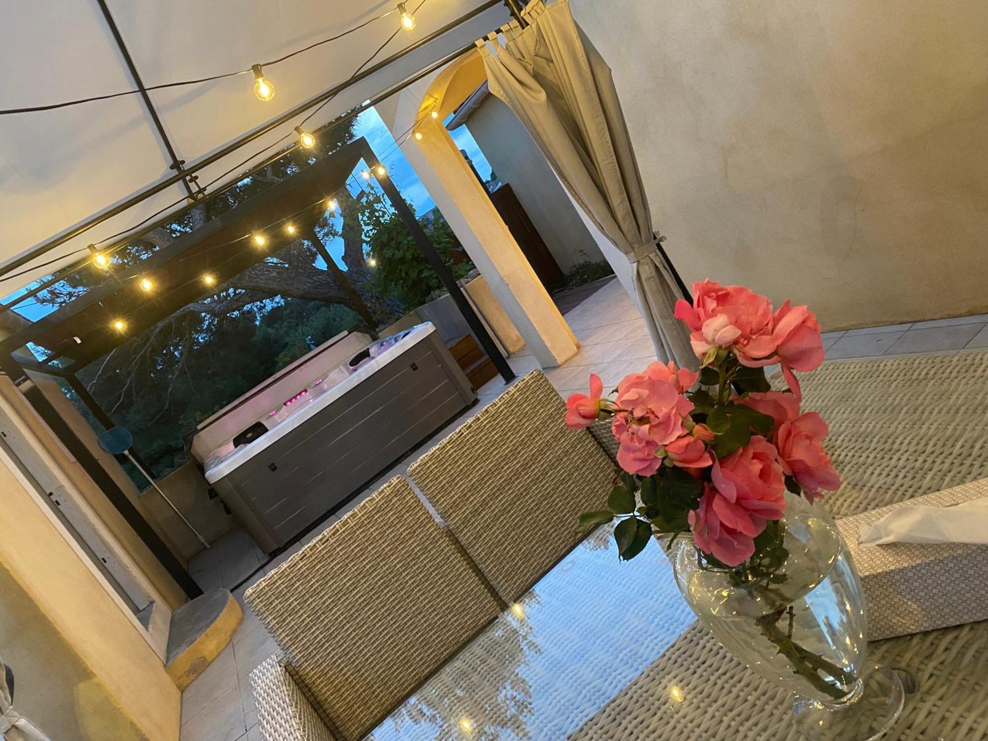 Villa -