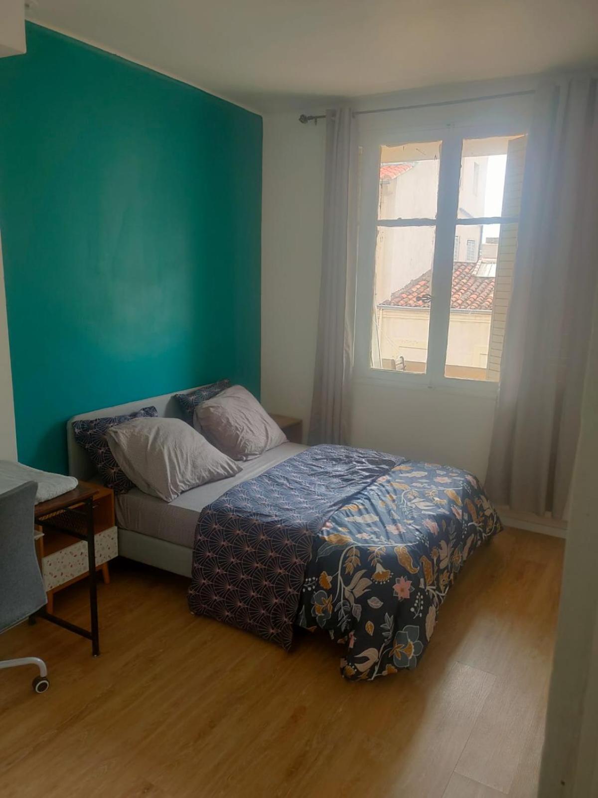 Marseille: Entier A 2 Pas Du Vieux Port Apartment Marseilles