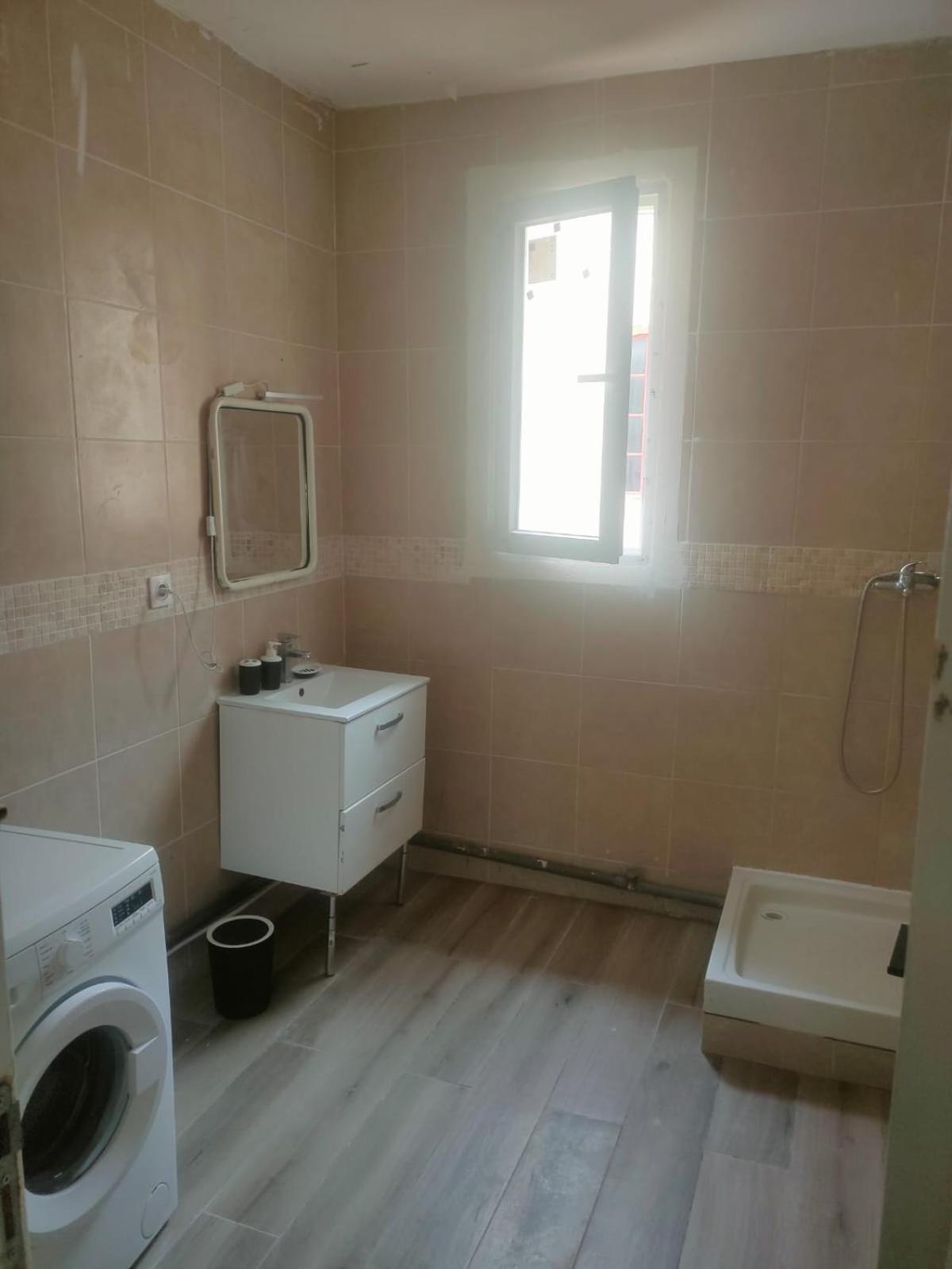 Marseille: Entier A 2 Pas Du Vieux Port Apartment *
