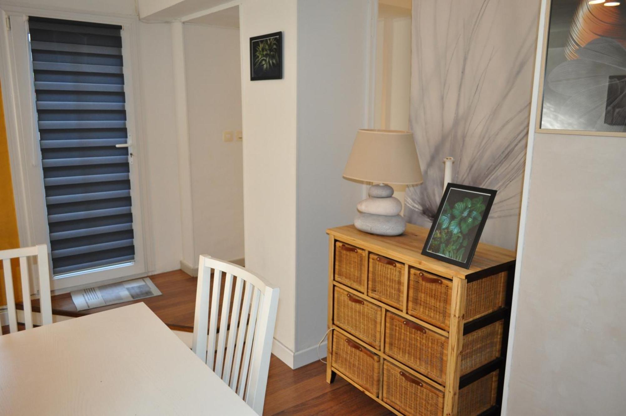 Apartment L'erable Marseille