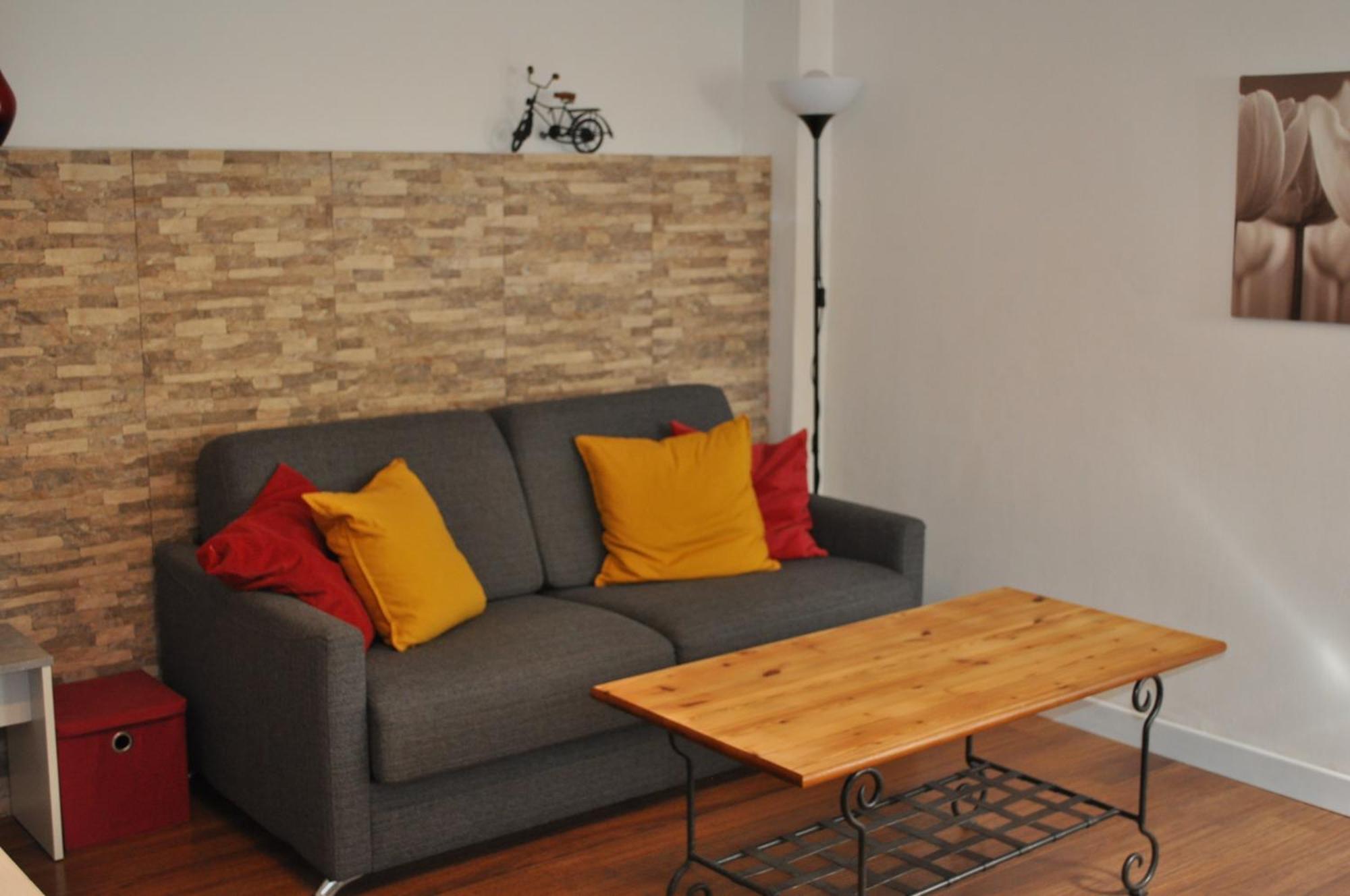 Apartment L'erable