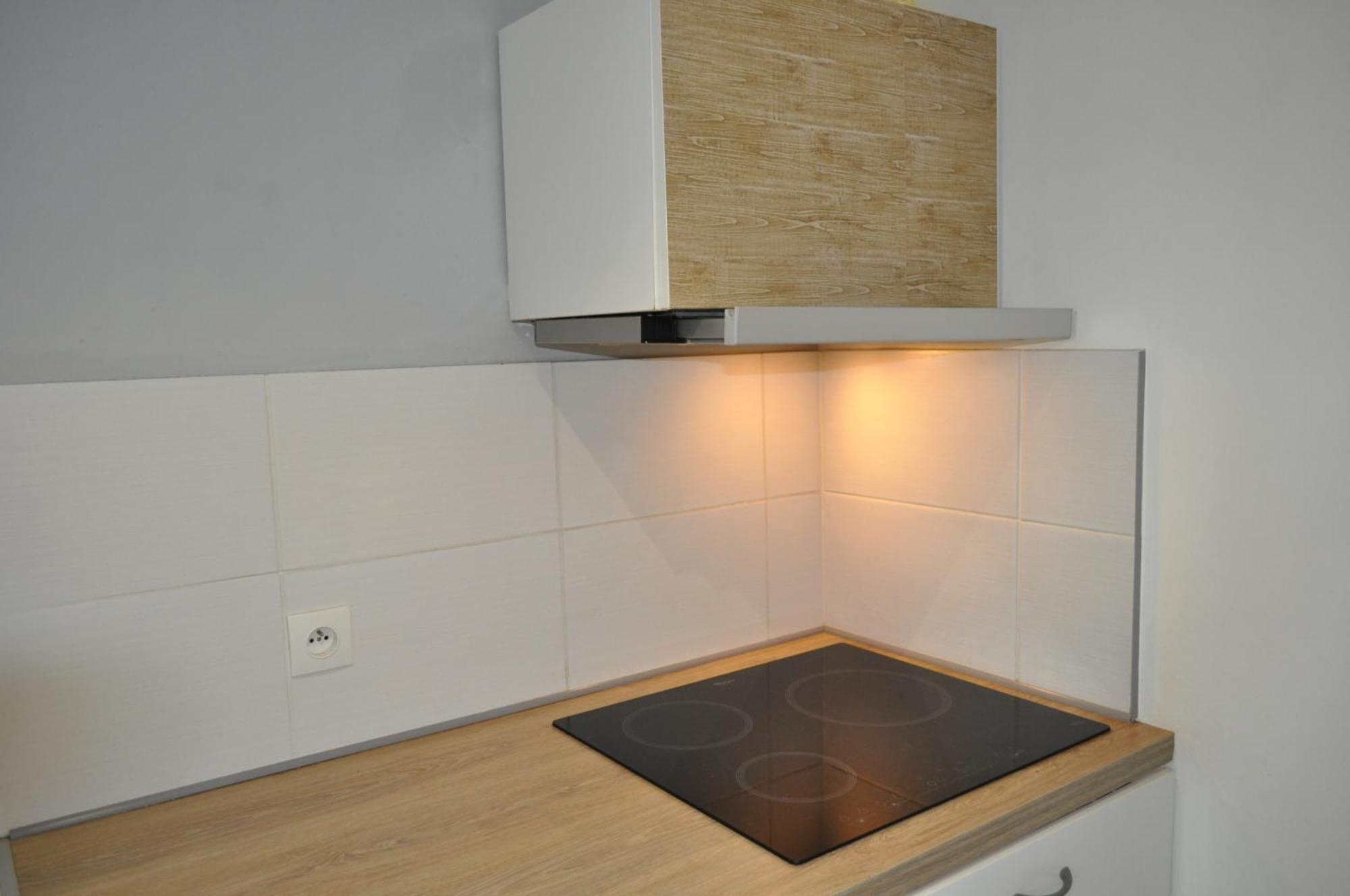 Apartment L'erable Marseille