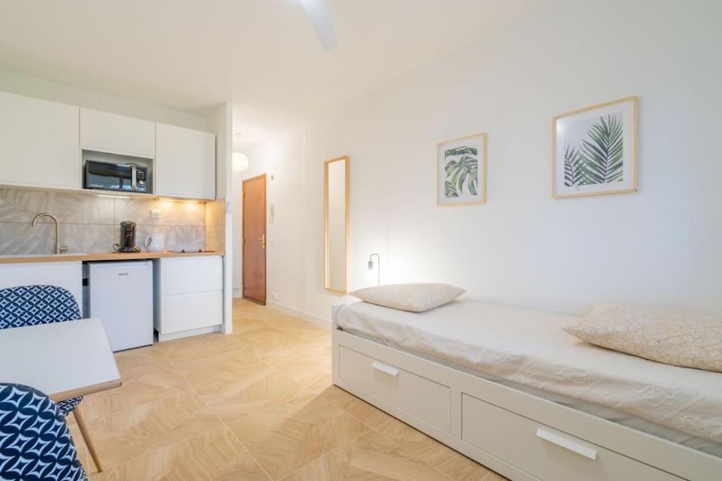 Apartment Les Roches D'or Joli *