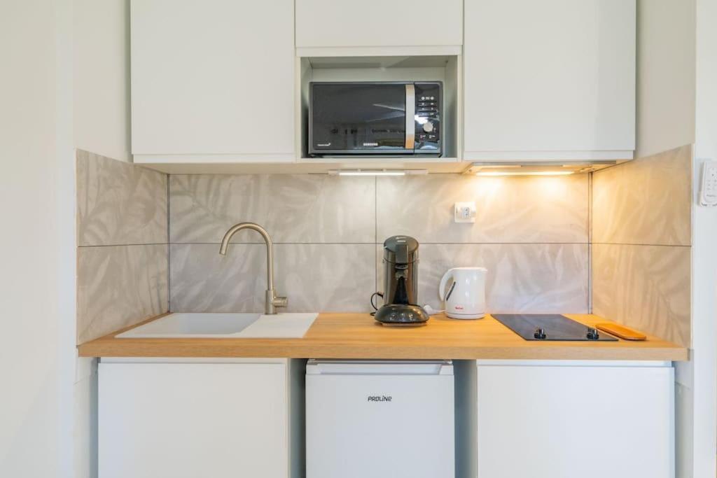 Apartment Les Roches D'or Joli *