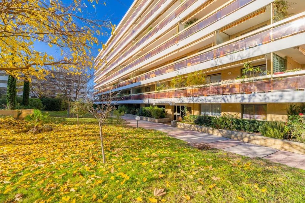 Apartment Les Roches D'or Joli *