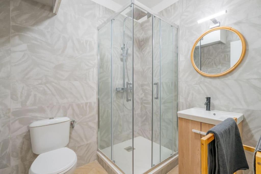 Les Roches D'or Joli Apartment *