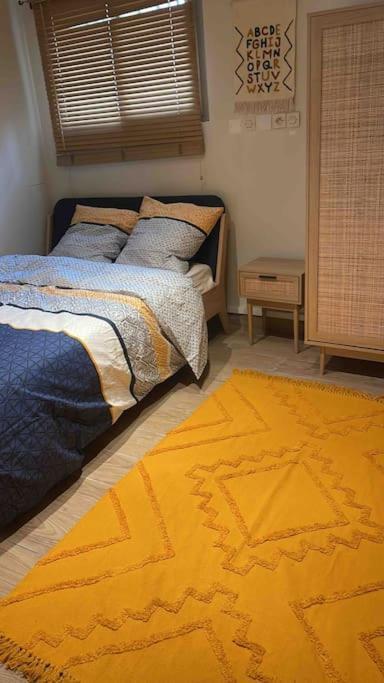 Appartement T3 Calme Elegant Piscine Sauna *