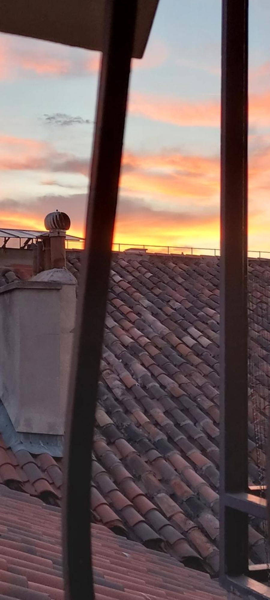 Apartment Le Loft De Vos Reves Le Panier, Vieux Port, 4 Per 90m2 Clim