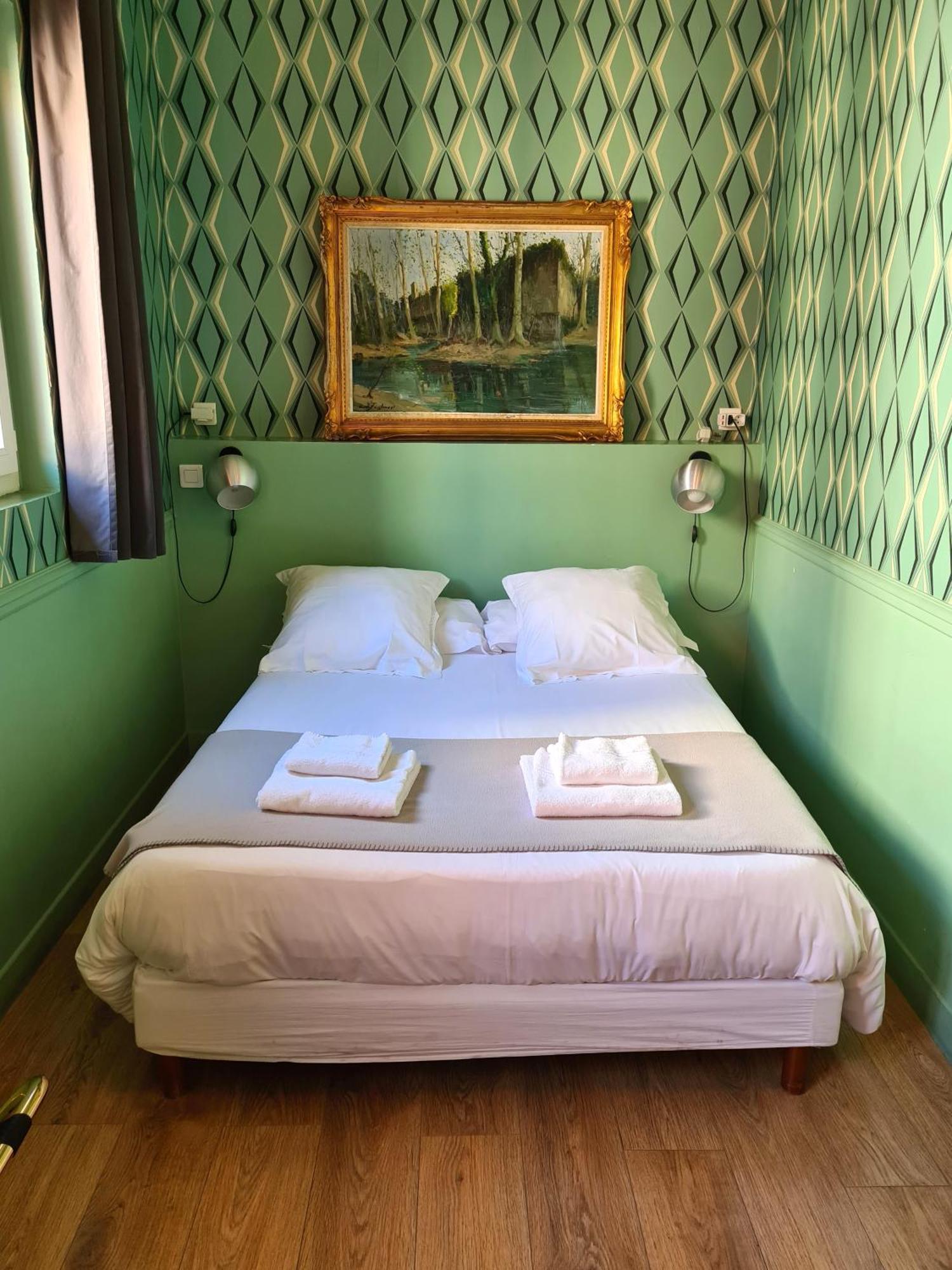 Bed & Breakfast Casa Ortega *