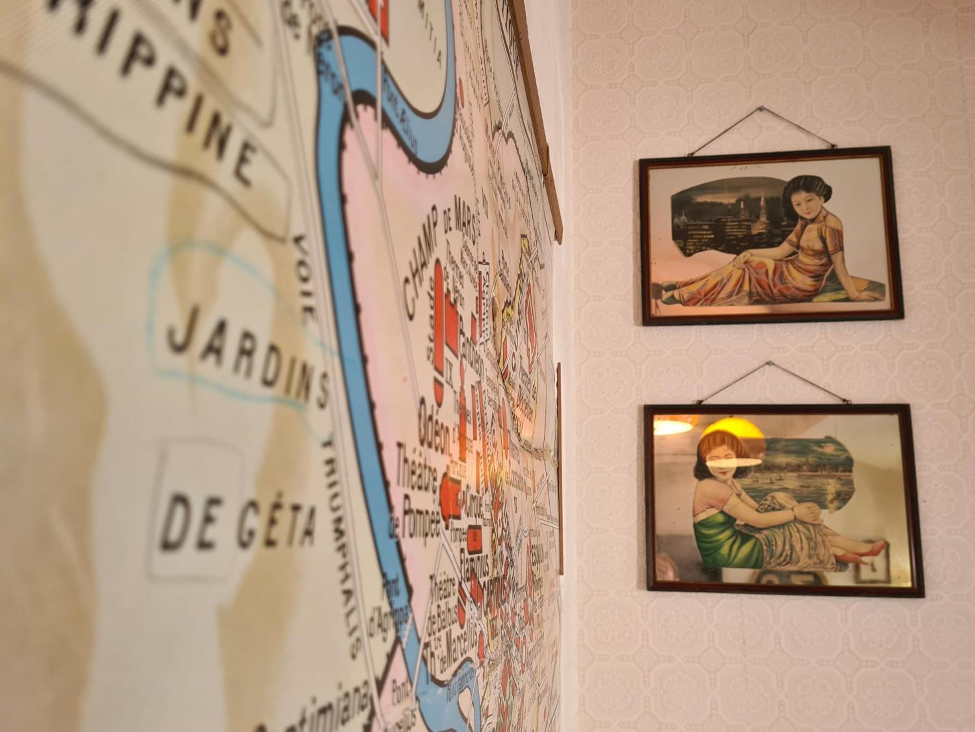 Bed & Breakfast Casa Ortega