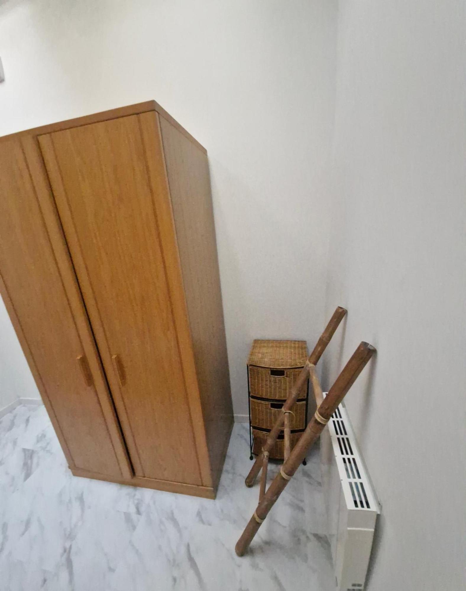 Bed And Breakfast Chez L'Habitant * Marsella