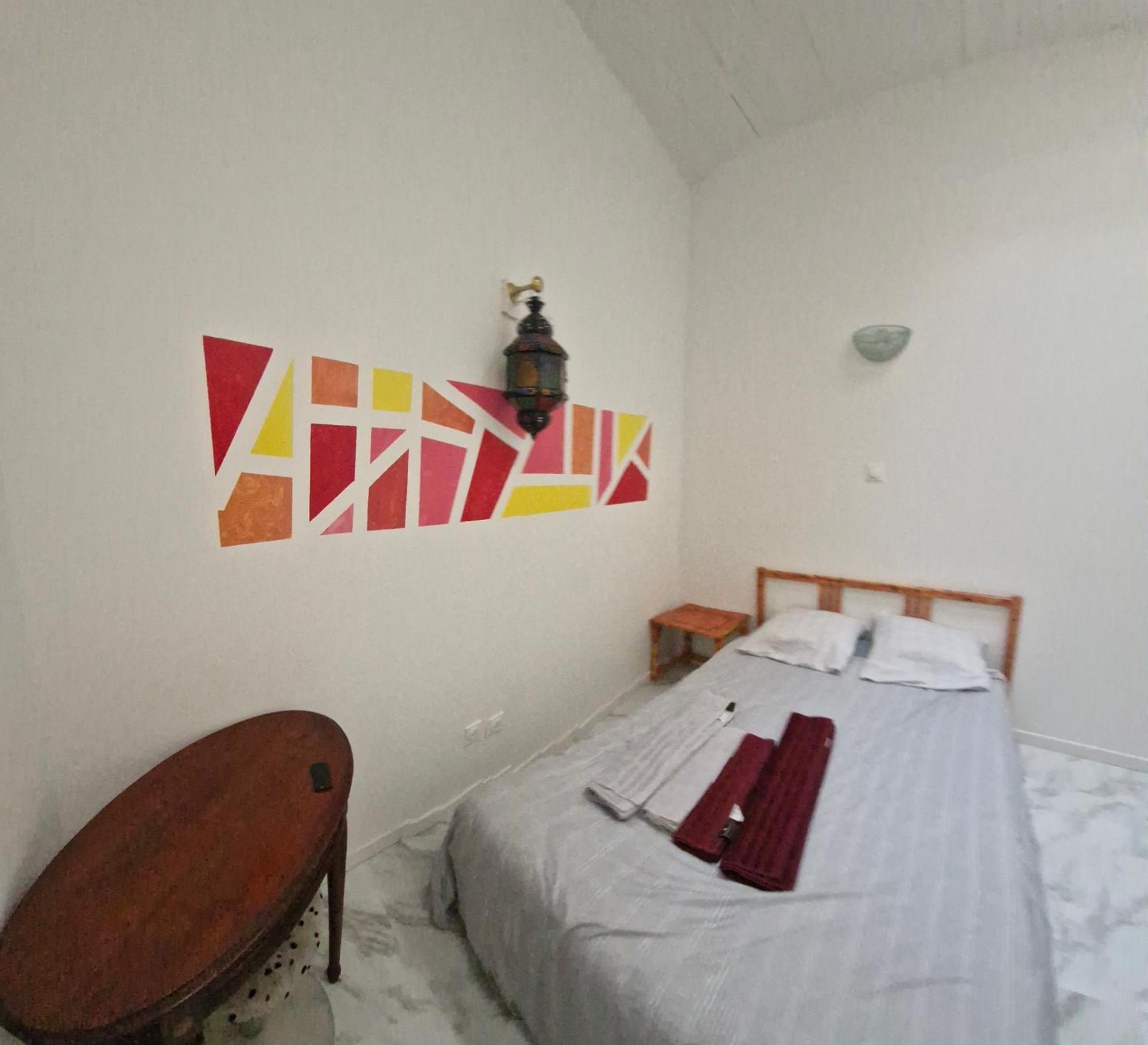 Habitación en casa particular Bed And Breakfast Chez L'Habitant