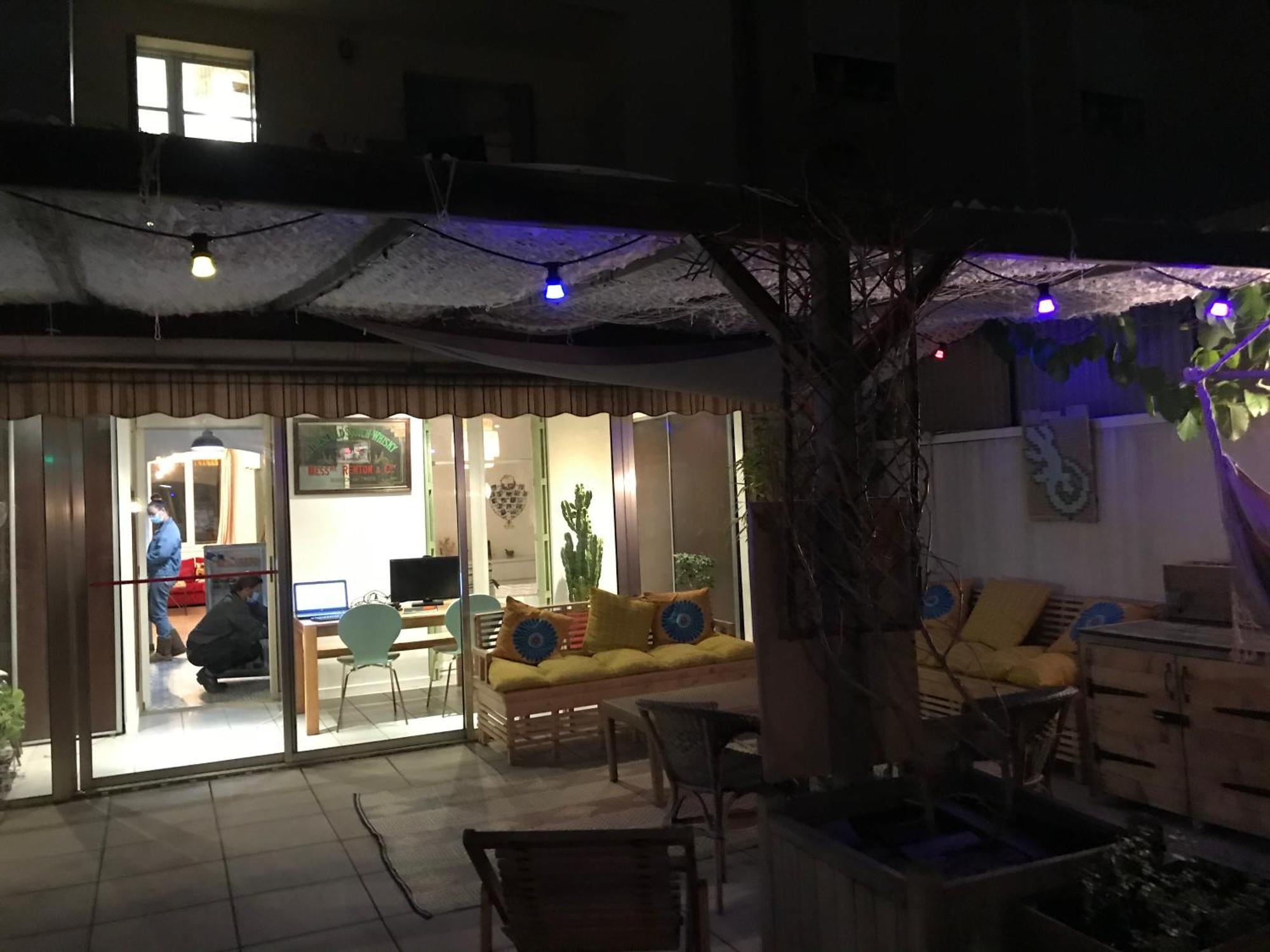 Apartamento Grande Terrasse Proche Cours Julien