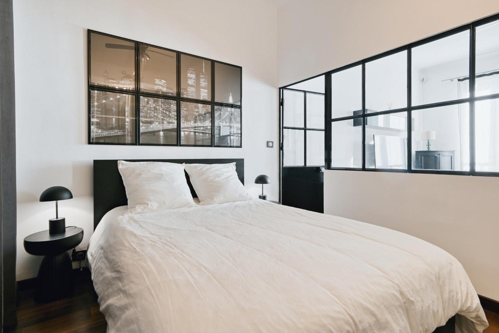 Appartement Au Coeur Du Vieux-port *