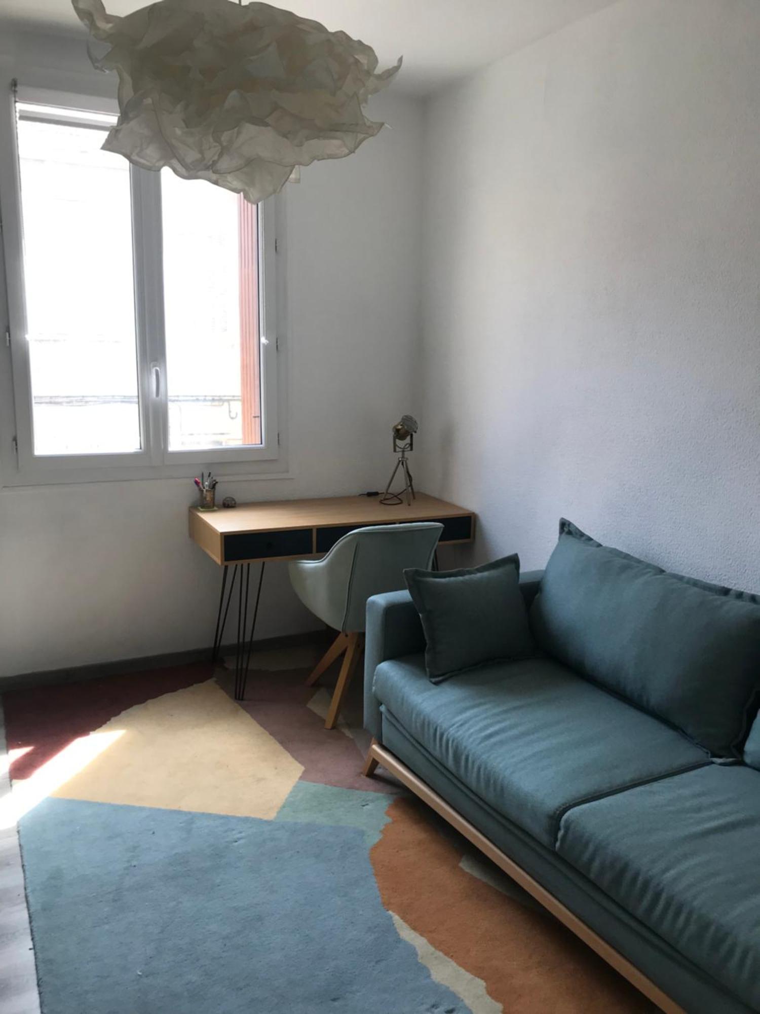 Apartamento Grande Terrasse Proche Cours Julien *