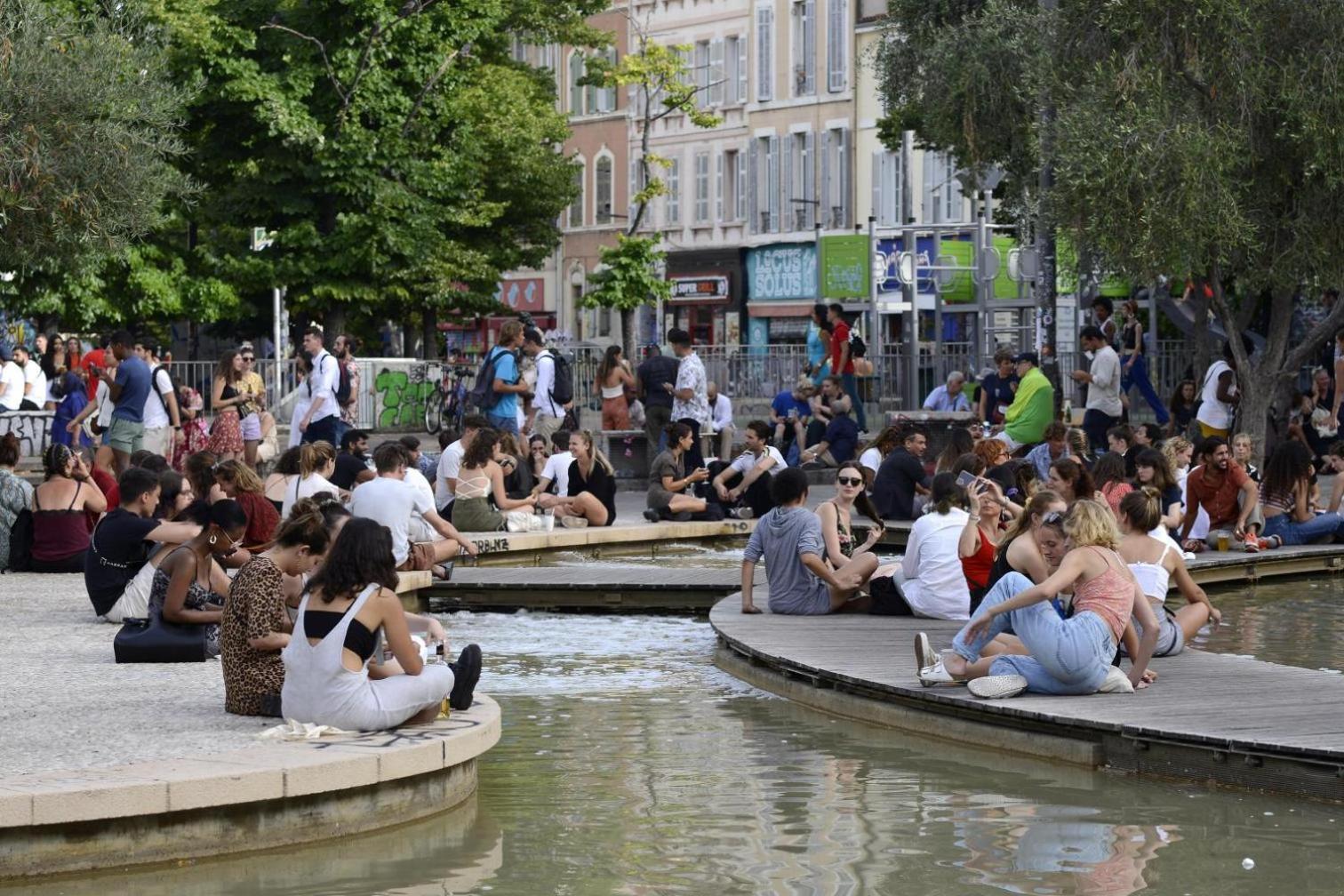 Cosy Et - Cours Julien Marseille