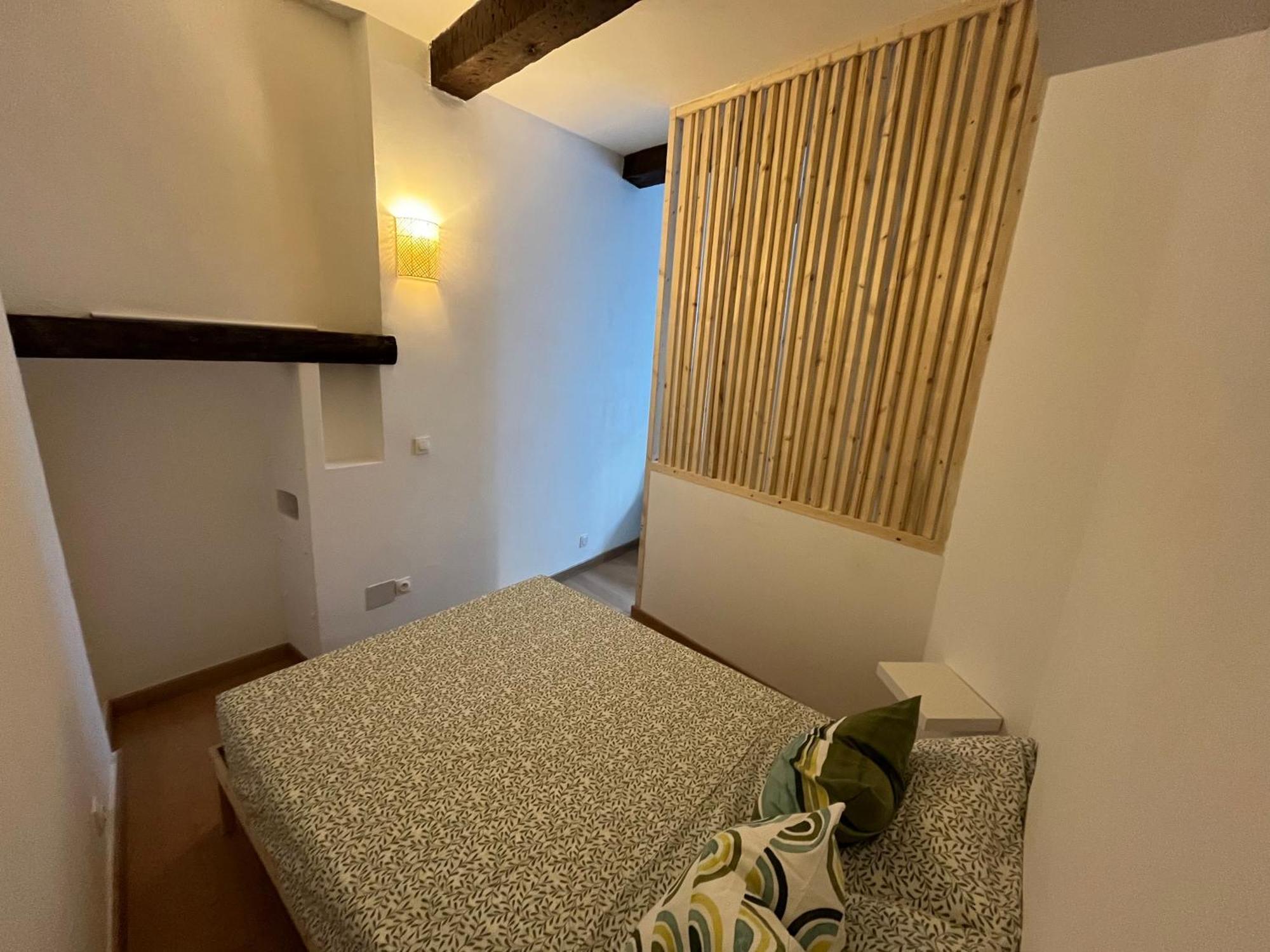 Apartment Cosy Et - Cours Julien *