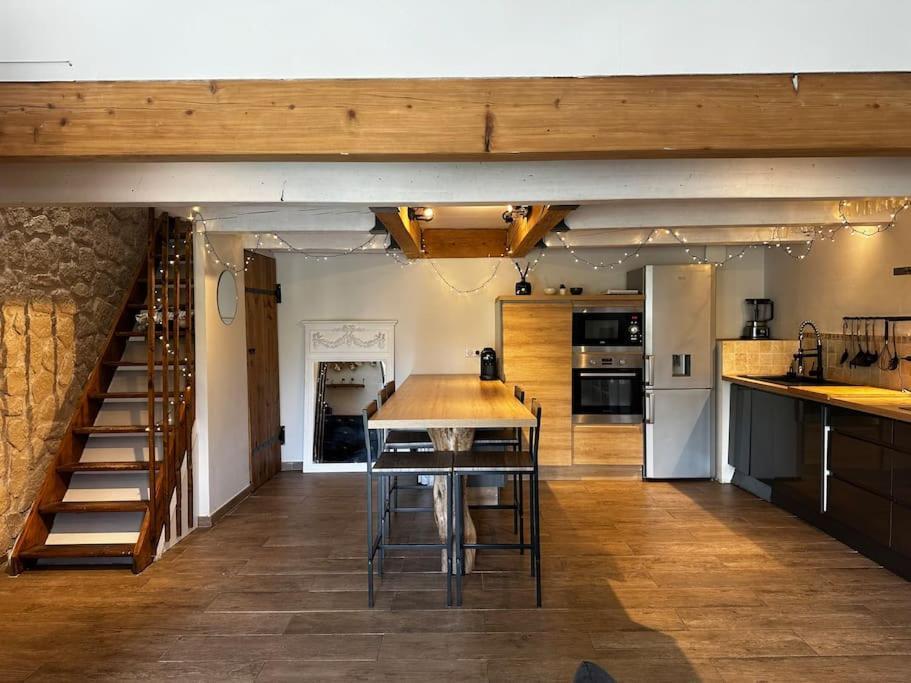 Magnifique Maison Avec Jardin