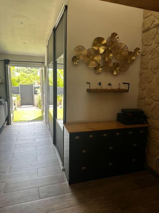 Holiday home Magnifique Maison Avec Jardin *