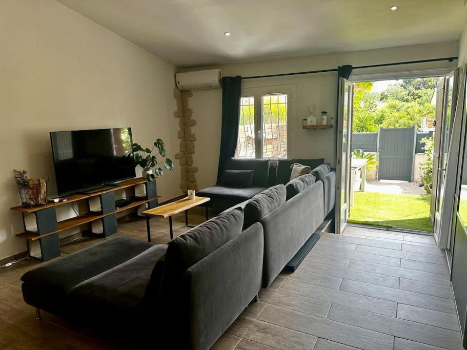 Holiday home Magnifique Maison Avec Jardin *