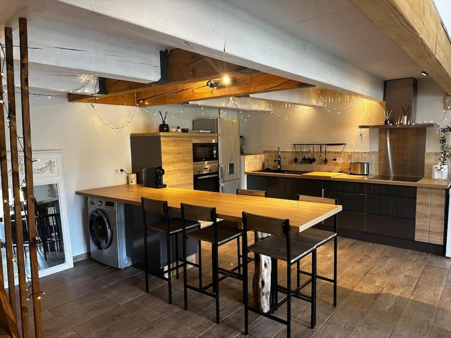 Holiday home Magnifique Maison Avec Jardin