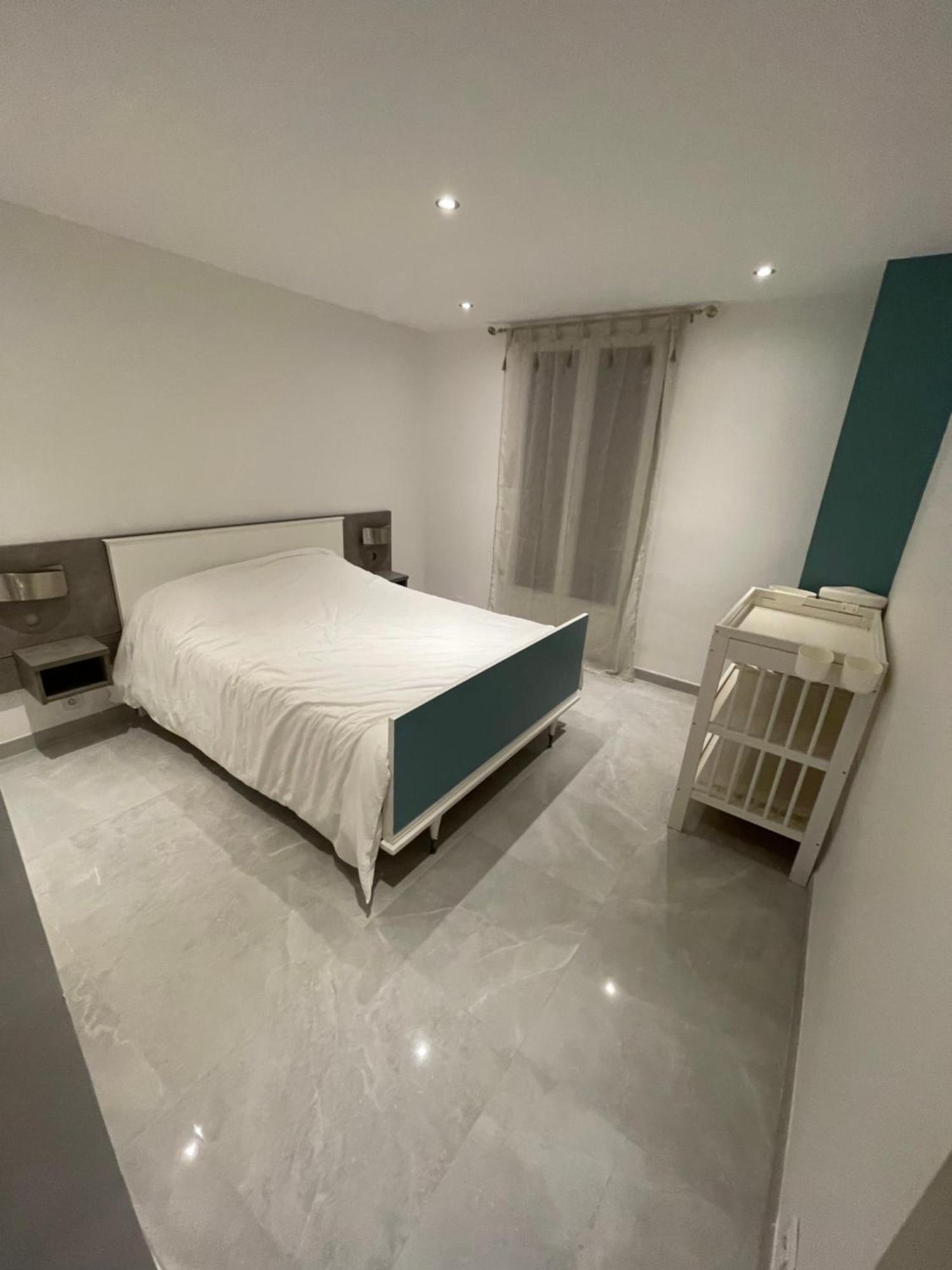 La Perle Marseillaise Appartement *