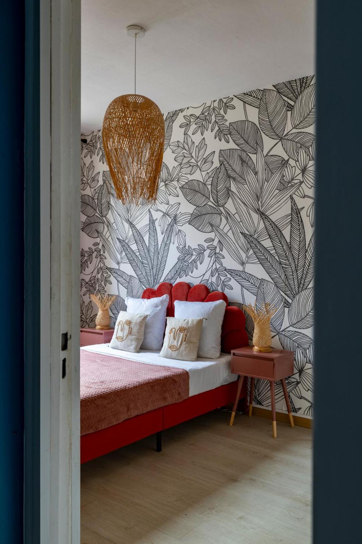 Apartamento Au Coeur Du Vieux-port