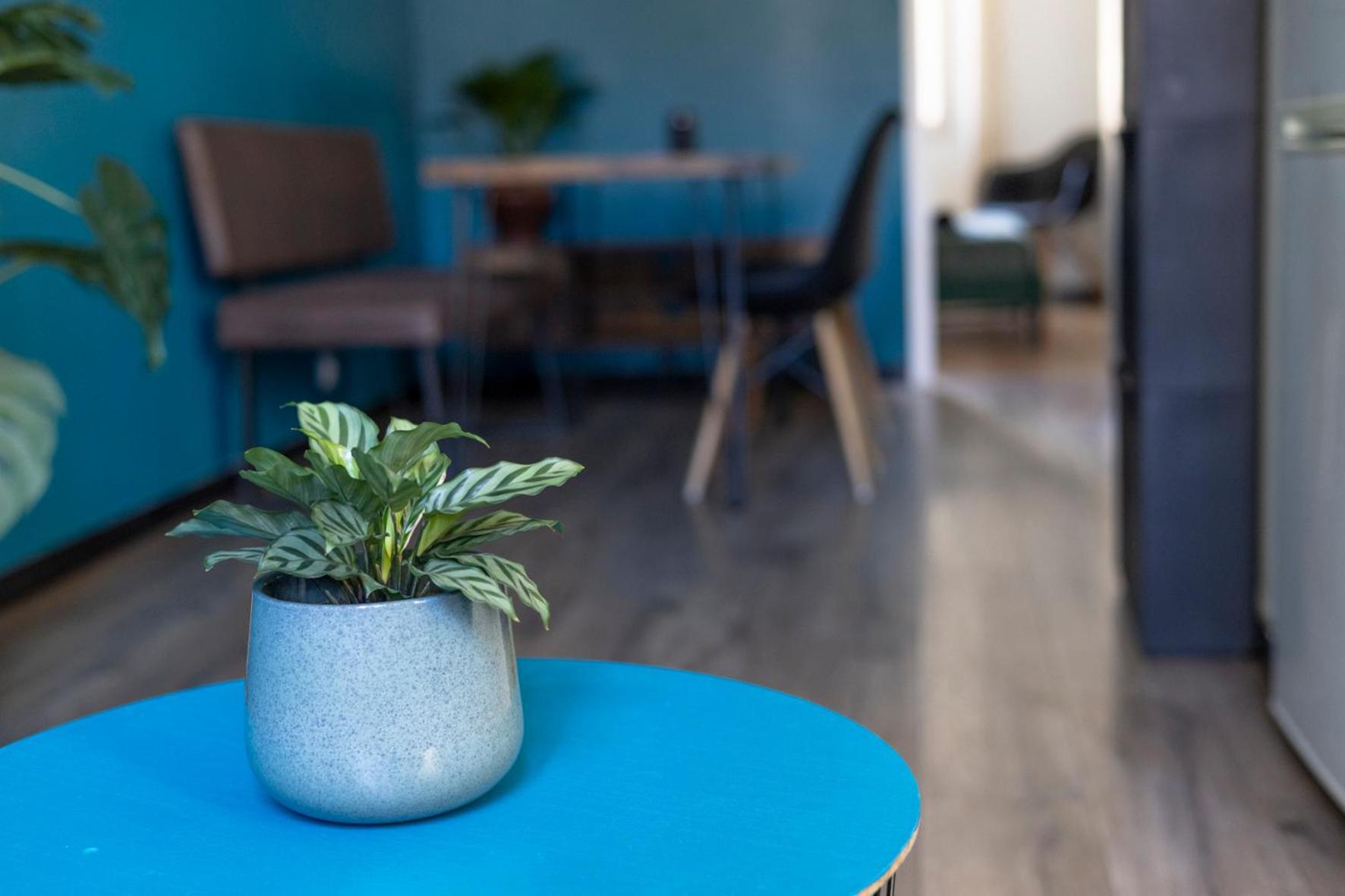Au Coeur Du Vieux-port Apartamento *