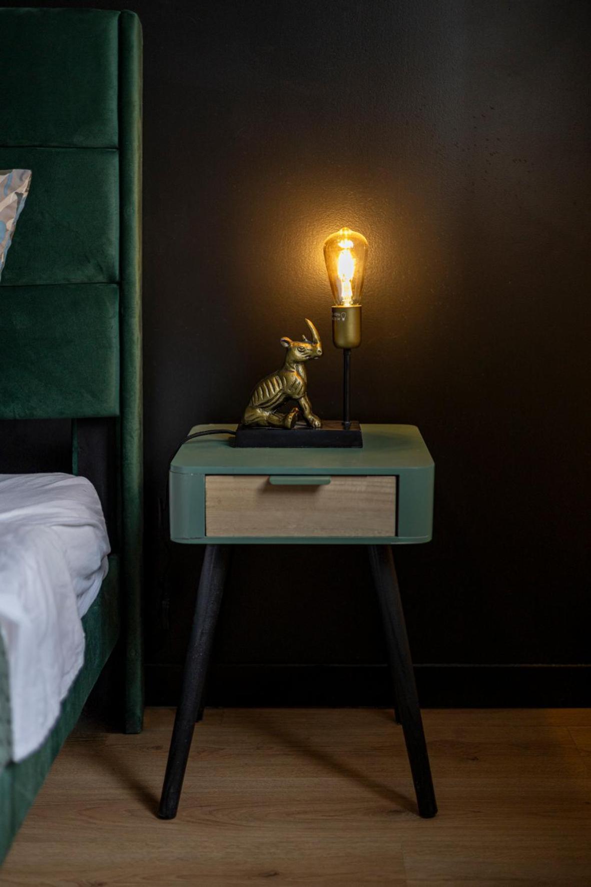 Apartamento Au Coeur Du Vieux-port *