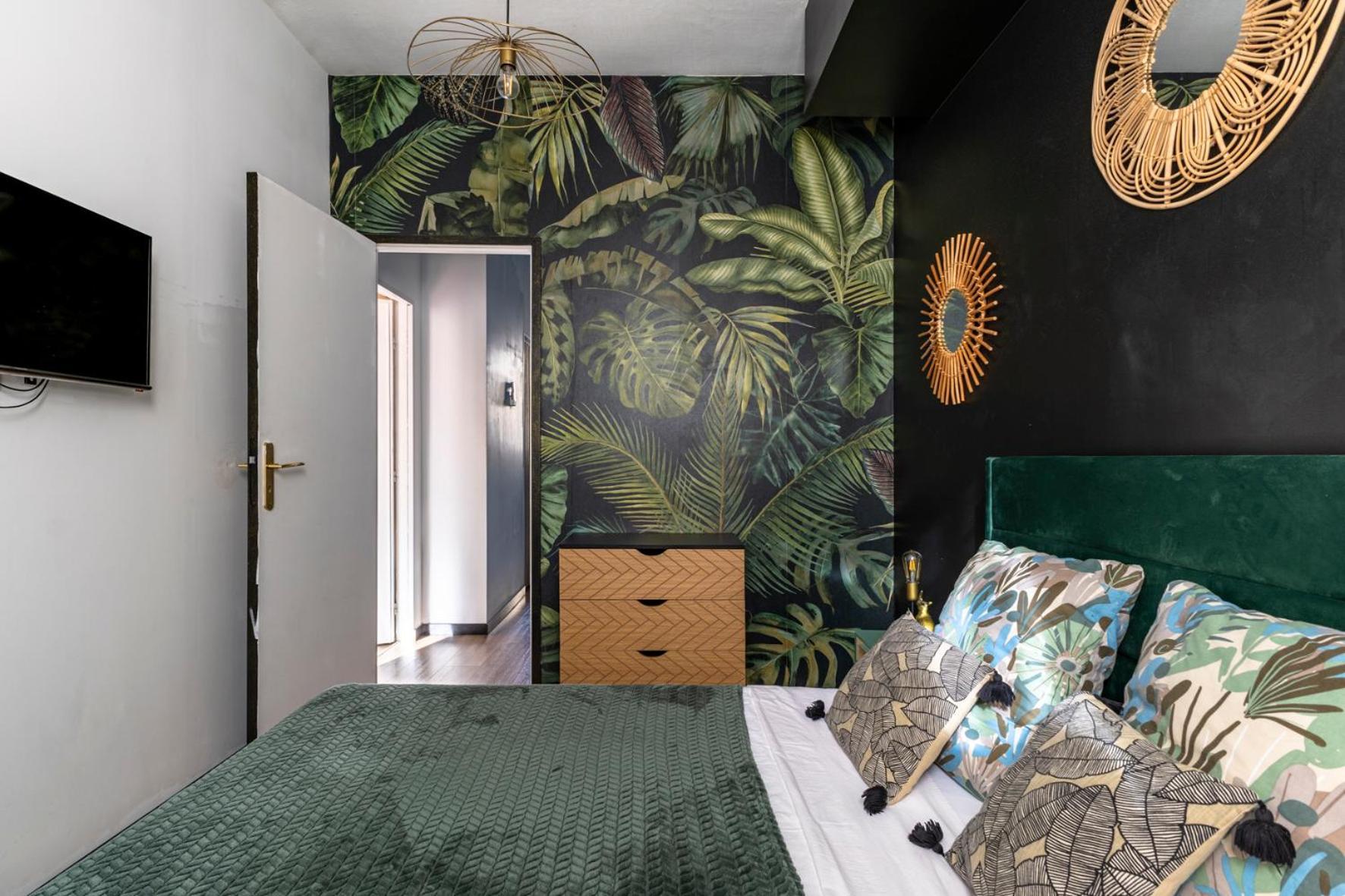 Apartamento Au Coeur Du Vieux-port