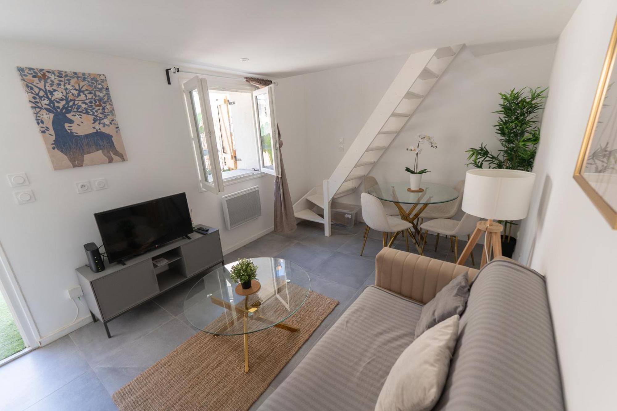 Appartement Le Venitien