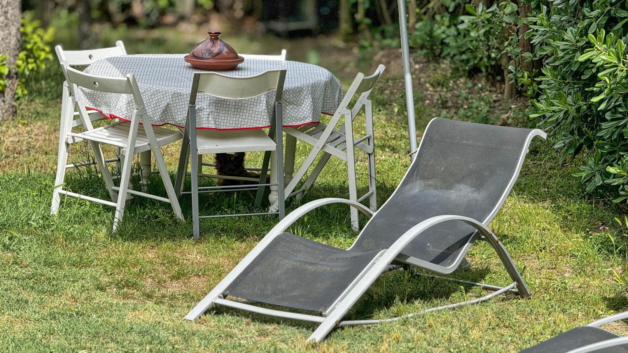 Maison, Piscine, Jardin & Calme * Marseilles