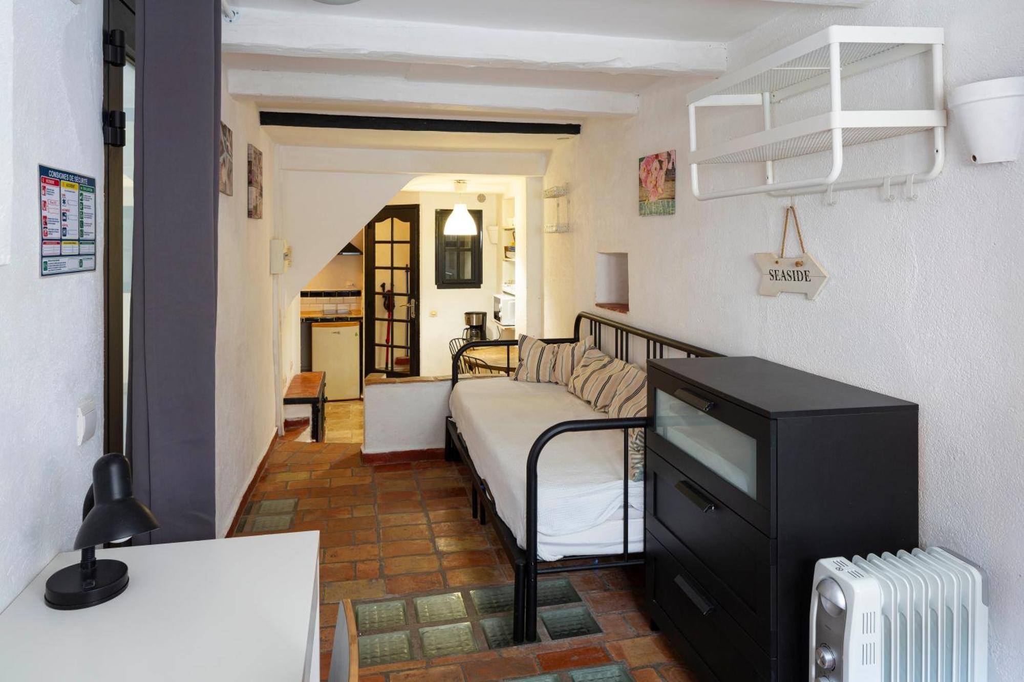 Frioul Apartamento Marsella