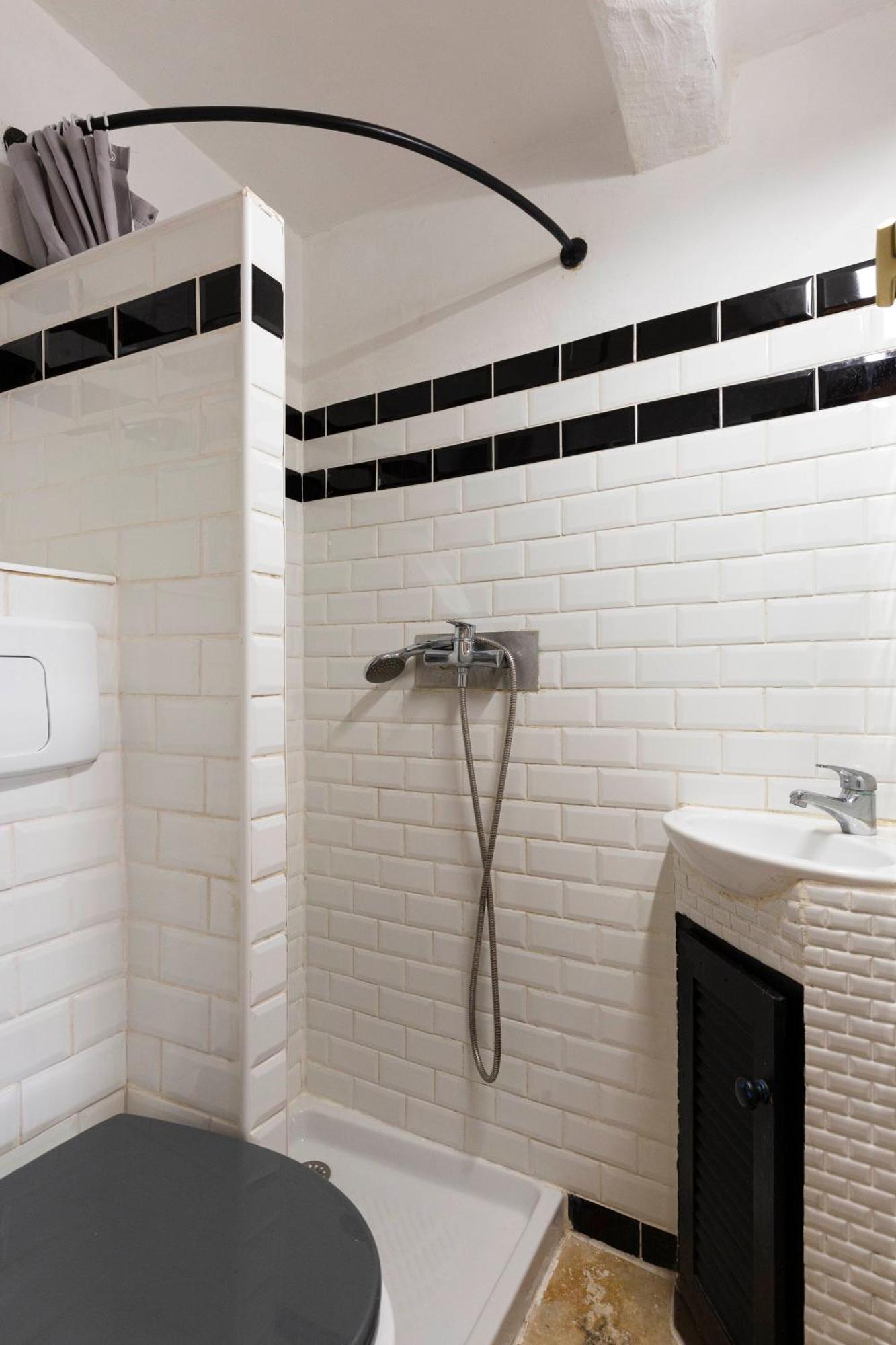 Apartamento Frioul Marsella
