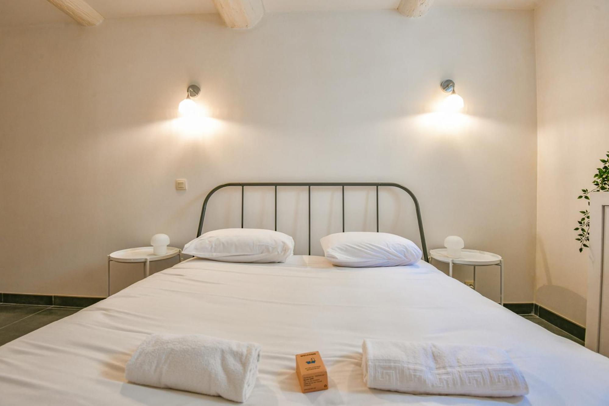 Appart Standing Avec 3 Ch Clim Proche Vieux-port * Marseille