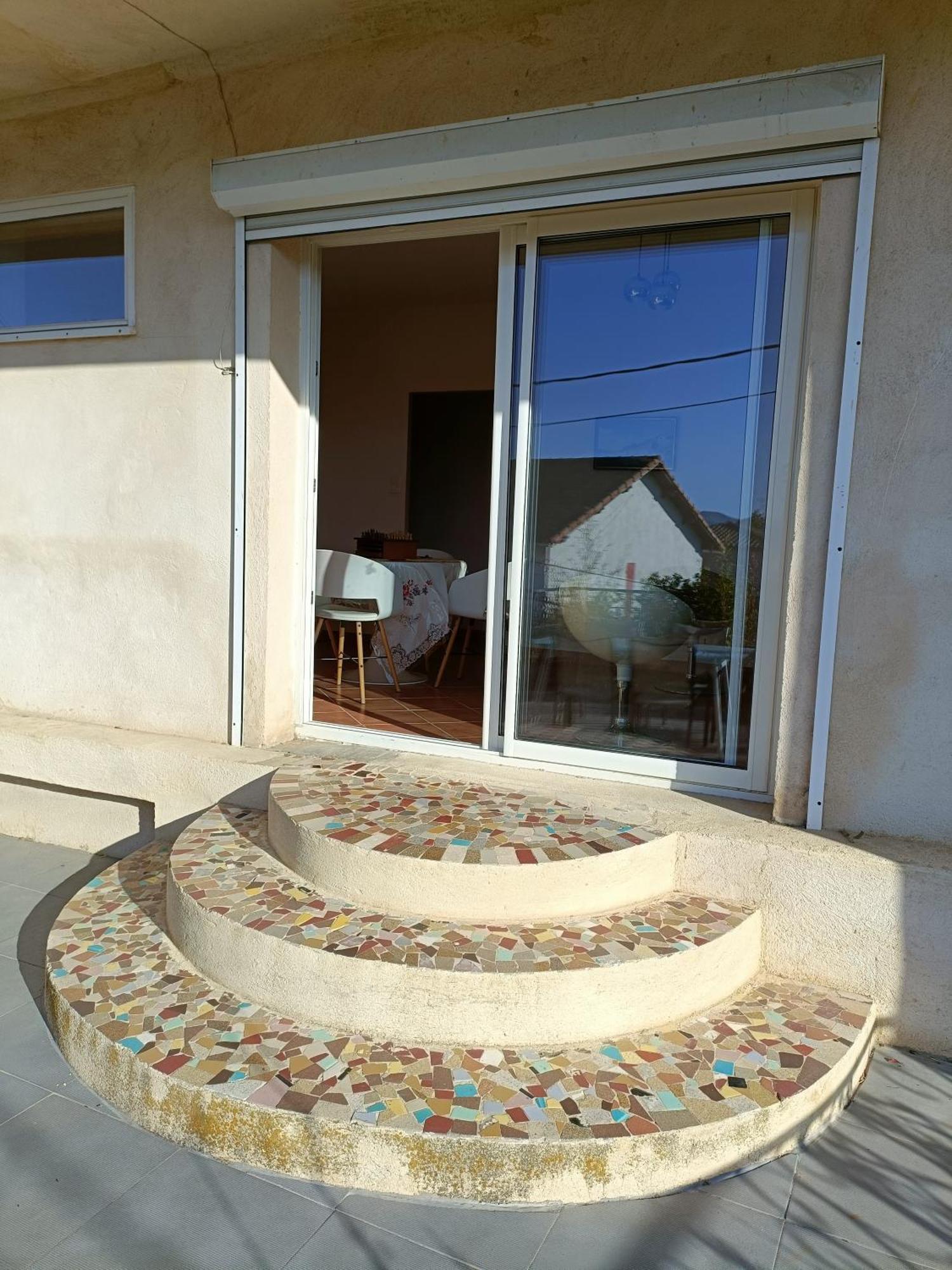 Maison Individuelle Vue Sur Le Massif De L'etoile Apartment Marseille