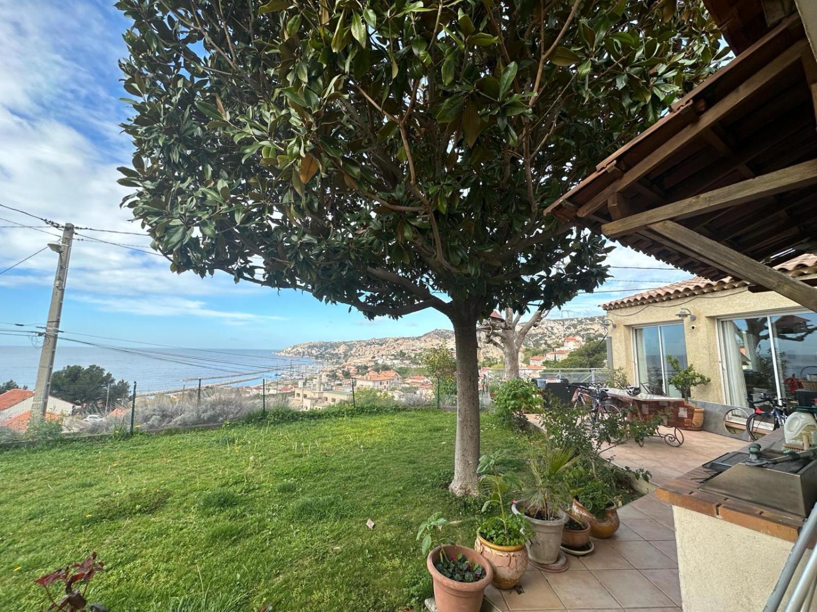 Maison Provencale Avec Vue Sur *