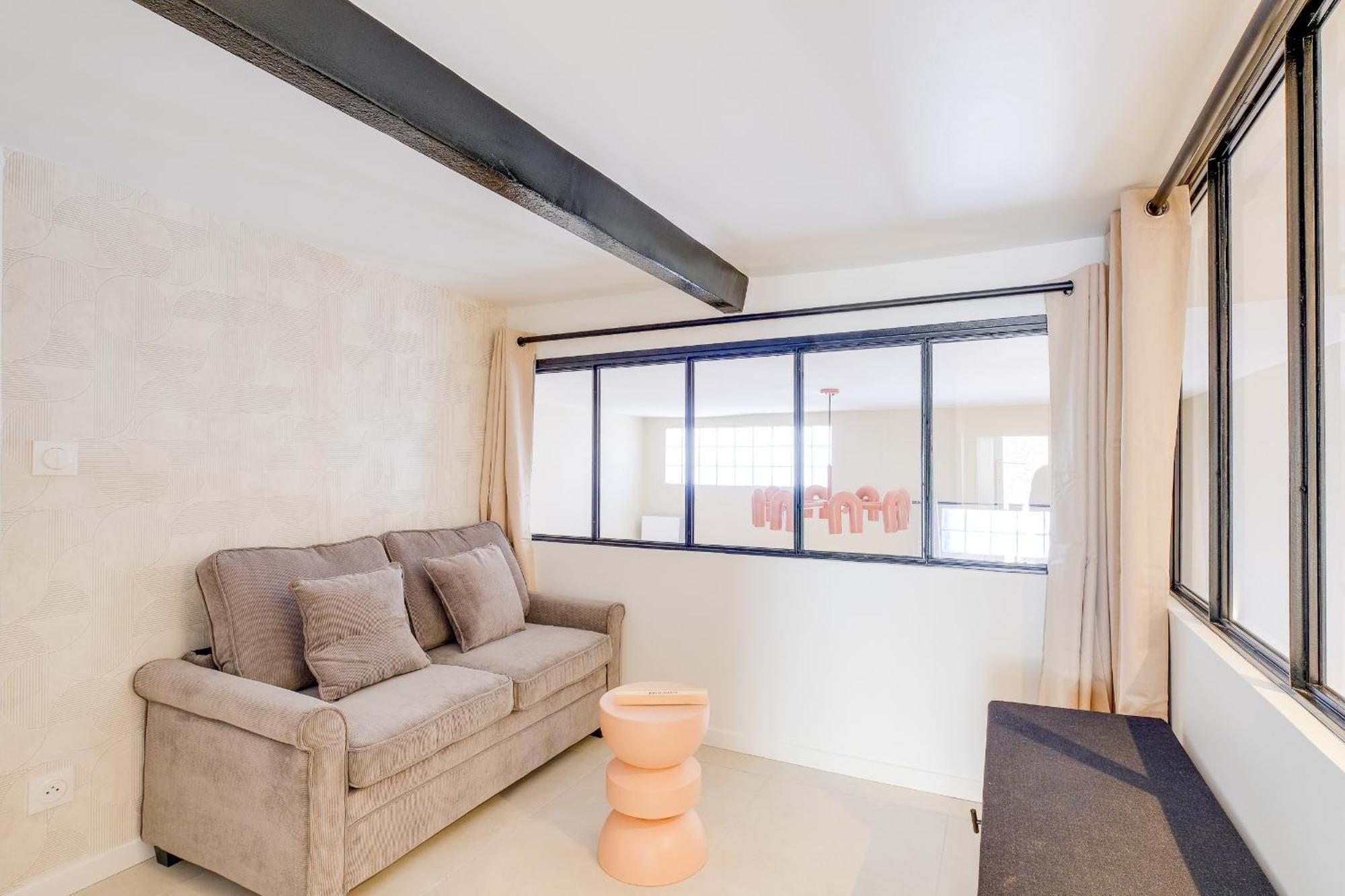 Vauban, Notre Dame De La Garde, 3 Chambres, Terrasse, Jacuzzi Apartment *