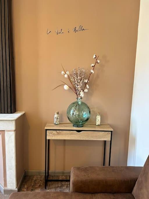 Appartement Le Chant Des Vagues Marseille
