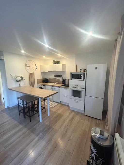 Apartment Flat Marseille