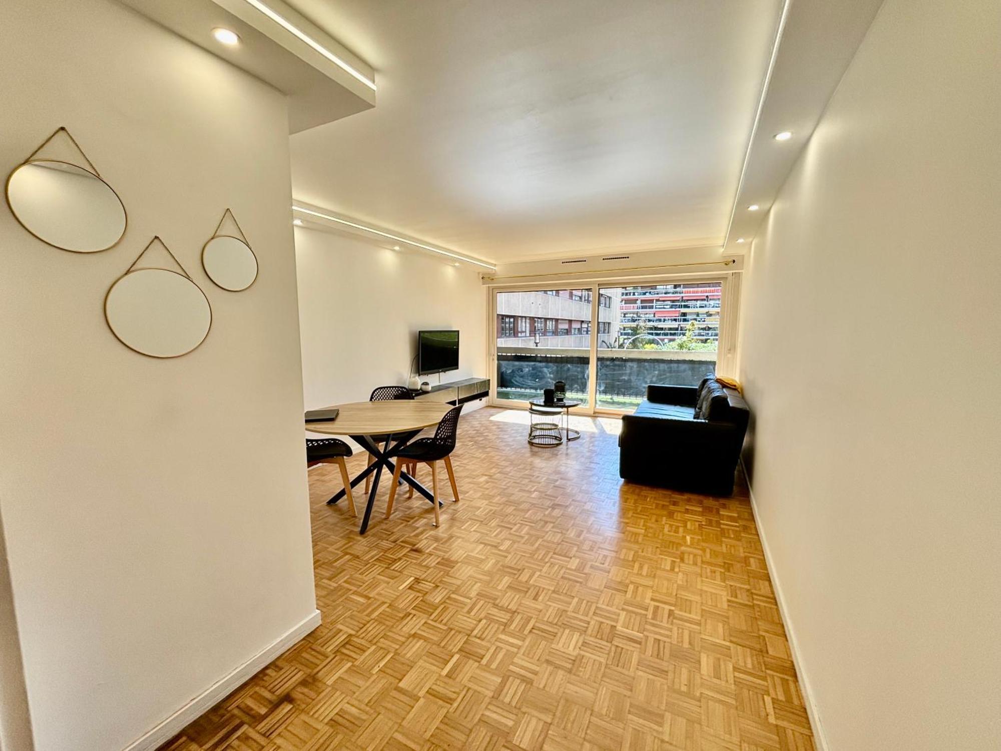 Lili T4 Centre Apartment Marseille