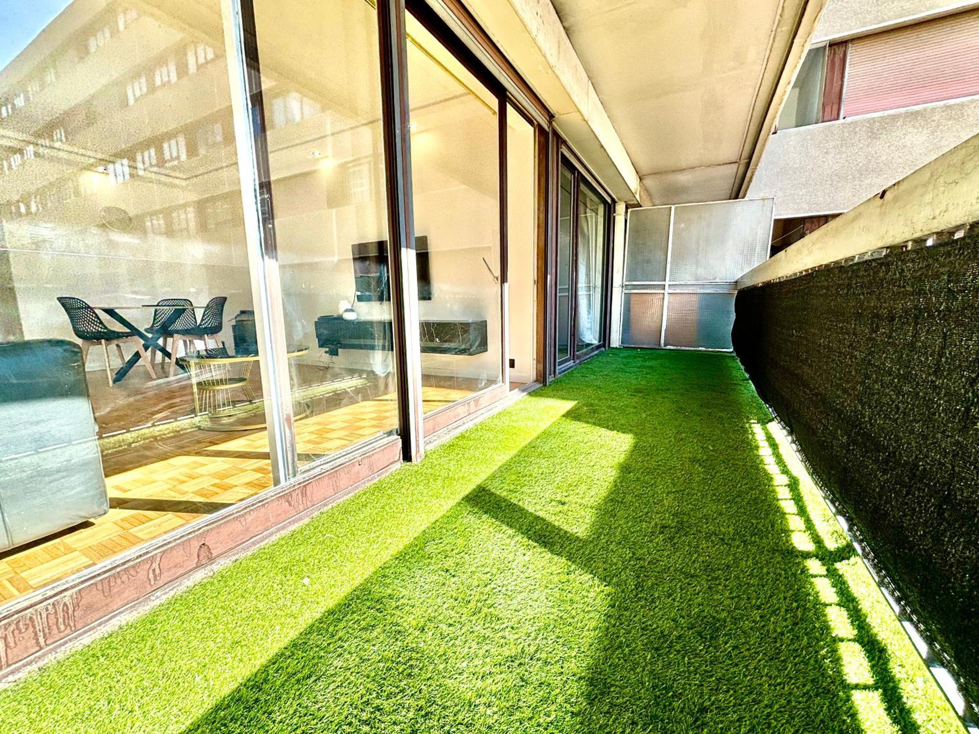 Apartment Lili T4 Centre Marseille