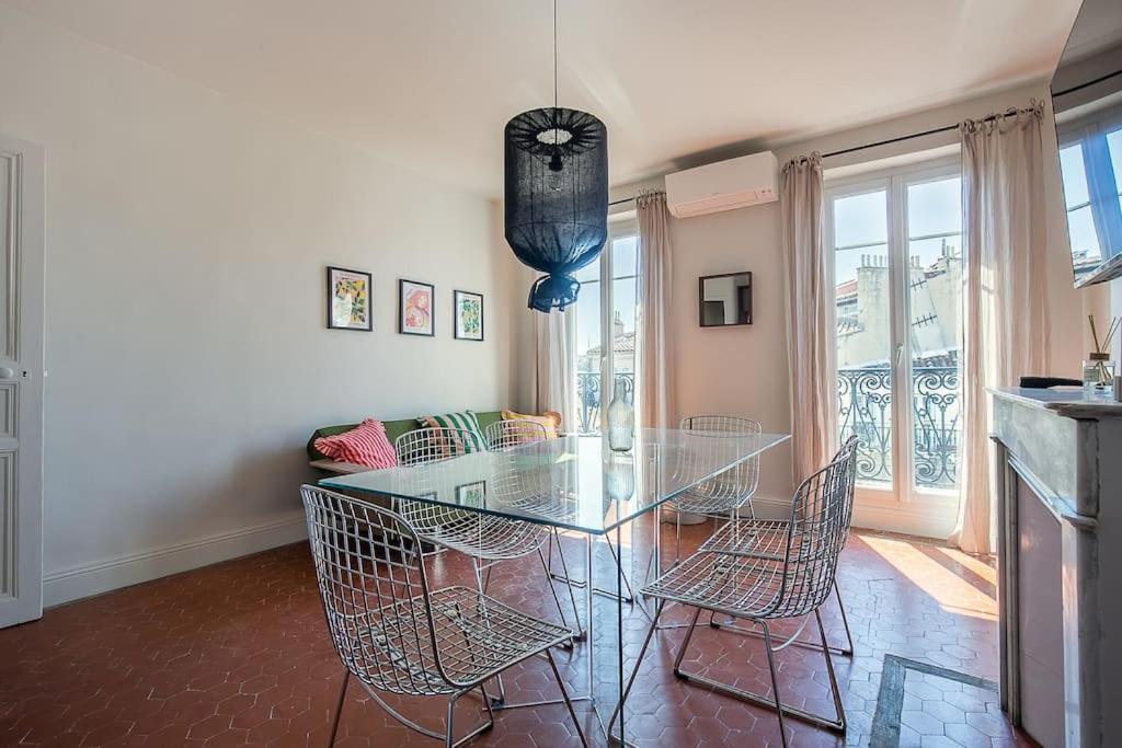 Apartment Bel Renove Vue Degagee