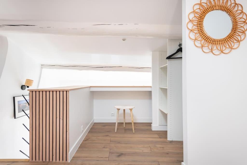Amazing Flat Near Beach Marseille