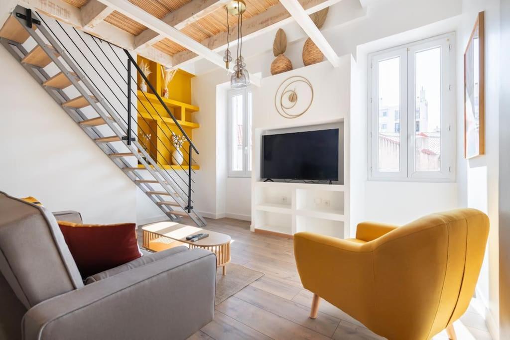 Amazing Flat Near Beach