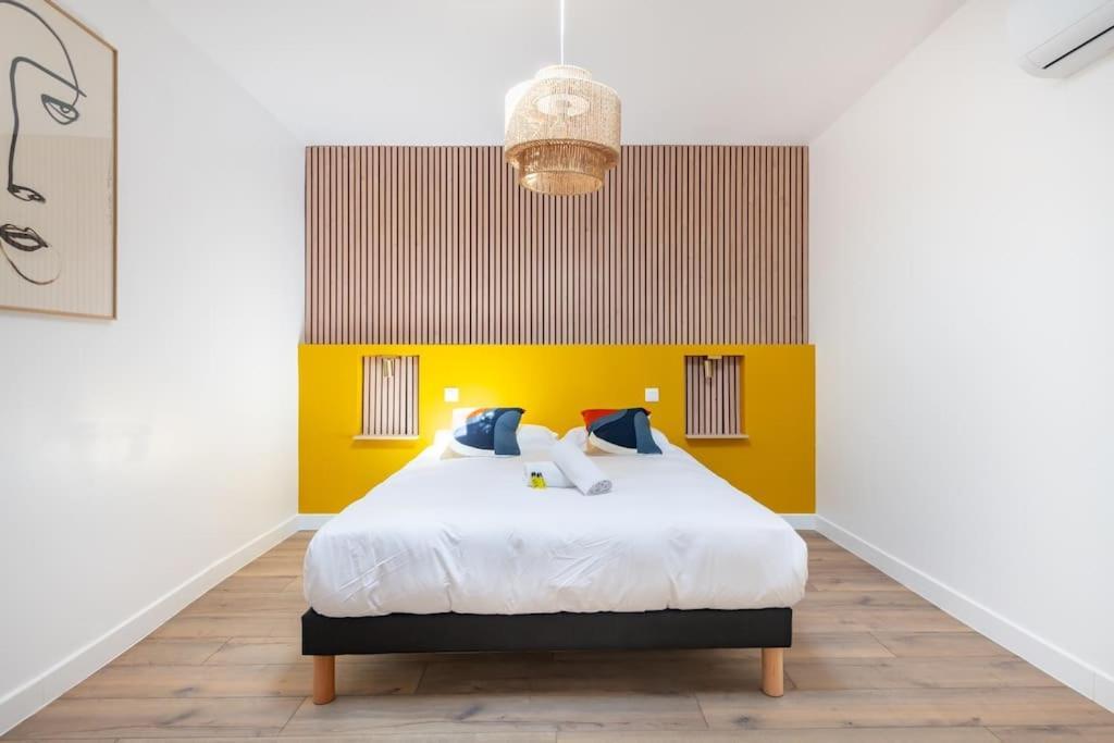 Amazing Flat Near Beach
