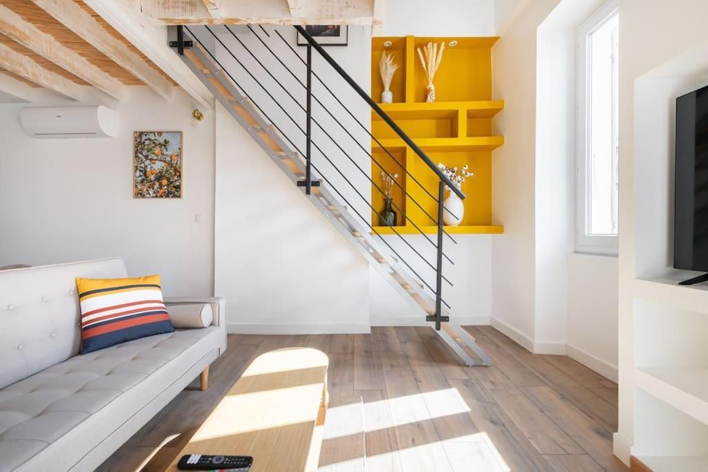 Amazing Flat Near Beach Căn hộ