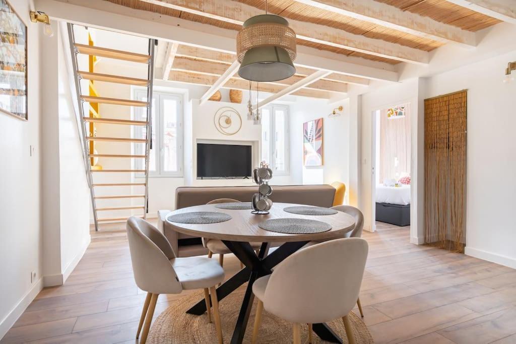 Amazing Flat Near Beach *